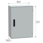 Schneider Electric NSYPLM75VG - Image 2