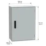 Schneider Electric NSYPLM75VG - Image 2