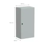 Schneider Electric NSYS3D12640P - Image 2