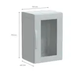 Schneider Electric NSYPLA754TG - Image 2