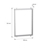 Schneider Electric NSYRSWP15 - Image 2