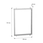 Schneider Electric NSYRSWP15 - Image 2
