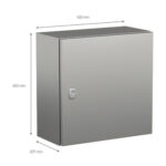 Schneider Electric NSYS3X4420H - Image 2