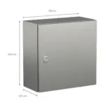 Schneider Electric NSYS3X4420H - Image 2