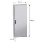 Schneider Electric NSYSM20830 - Image 2