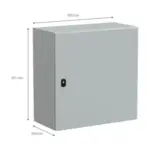 Schneider Electric NSYS3D6630P - Image 2