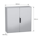 Schneider Electric NSYSM1212402DP - Image 2