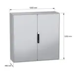 Schneider Electric NSYSM1212402DP - Image 2