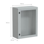 Schneider Electric NSYCRN86300T - Image 2