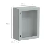 Schneider Electric NSYCRN86300T - Image 2