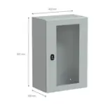 Schneider Electric NSYS3D6425T - Image 2