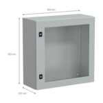 Schneider Electric NSYCRN66250T - Image 2