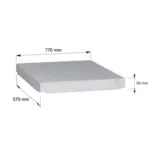 Schneider Electric NSYSVR608 - Image 2