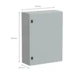 Schneider Electric NSYCRN86250P - Image 2