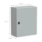 Schneider Electric NSYS3D6525P - Image 2