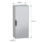 Schneider Electric NSYSM14640 - Image 2