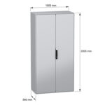 Schneider Electric NSYSM2010502DP - Image 2