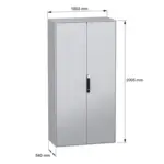 Schneider Electric NSYSM2010502DP - Image 2