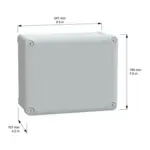 Schneider Electric NSYTBS241910H - Image 2