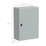 Schneider Electric NSYS3D7525P - Image 2