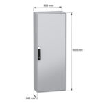 Schneider Electric NSYSM16630P - Image 2