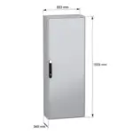 Schneider Electric NSYSM16630P - Image 2