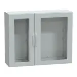 Schneider Electric NSYPLA10124TG