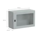 Schneider Electric NSYCRN46250T - Image 2