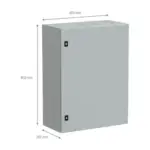 Schneider Electric NSYCRN86300 - Image 2