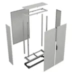 Schneider Electric NSYSFND18102D - Image 3