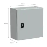 Schneider Electric NSYS3D3315 - Image 2