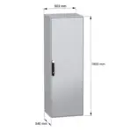 Schneider Electric NSYSM18650 - Image 2