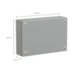 Schneider Electric NSYSBX20308 - Image 2