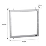 Schneider Electric NSYRSWP9 - Image 2