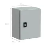 Schneider Electric NSYCRN252150P - Image 2