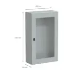 Schneider Electric NSYS3D10625T - Image 2