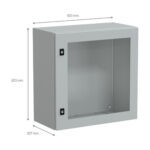 Schneider Electric NSYCRN66300T - Image 2