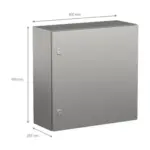 Schneider Electric NSYS3X6625 - Image 2