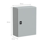 Schneider Electric NSYCRN43150P - Image 2