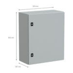 Schneider Electric NSYCRN65250P - Image 2