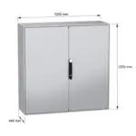 Schneider Electric NSYSM1212402D - Image 2