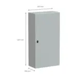 Schneider Electric NSYS3D12630P - Image 2