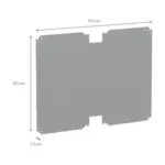 Schneider Electric NSYPMM710 - Image 2