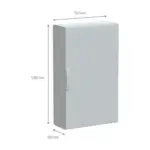 Schneider Electric NSYPLA1273G - Image 2