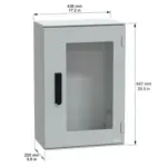 Schneider Electric NSYPLM64TVG - Image 2