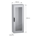 Schneider Electric NSYSM16640T - Image 2