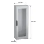 Schneider Electric NSYSM16640T - Image 2