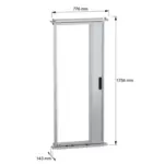 Schneider Electric NSYRSW36 - Image 2