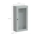 Schneider Electric NSYS3D12630T - Image 2