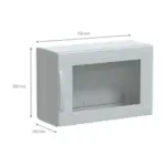 Schneider Electric NSYPLA573TG - Image 2